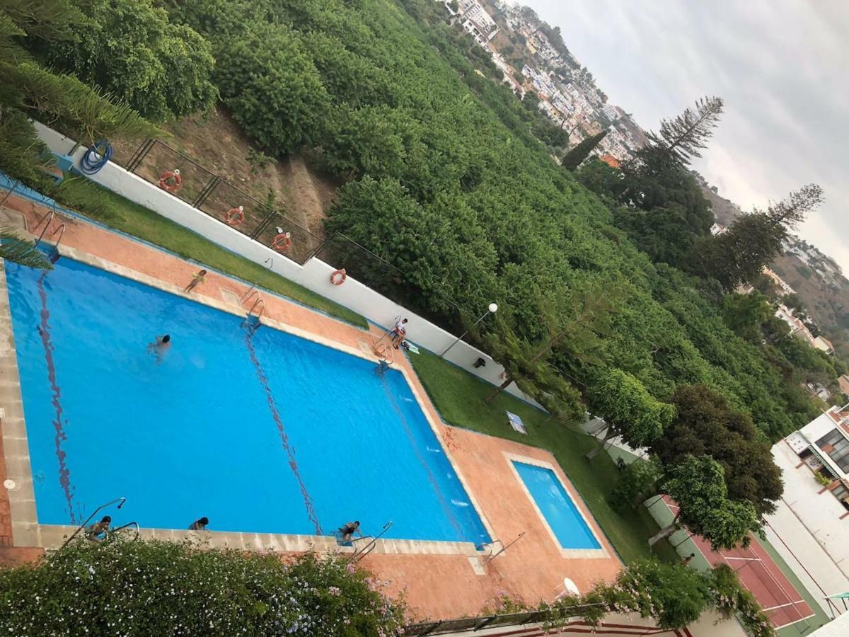 Almuñécar Apartamento Costa Del Sol מראה חיצוני תמונה